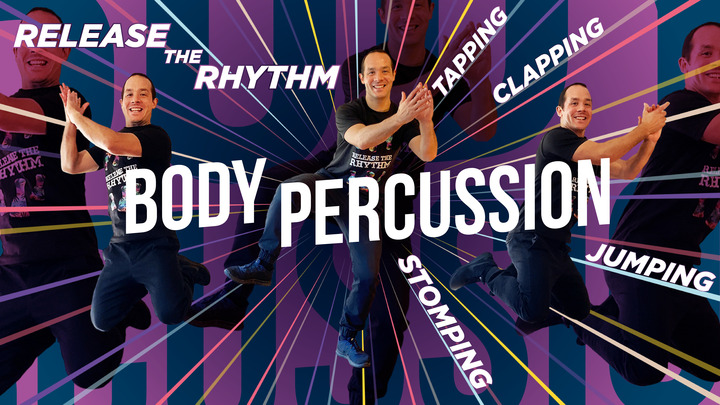RhythmResource's tweet photo. Every student was Stomping, Clapping, Tapping & Jumping in our Live-Streamed Body Percussion Workshops at @parkcrestSD41 today. What a great day!!
Loads of great energy, smiles and creativity!!
#BodyPercussion #ResilientRhythms
@burnabyschools @ArtStarts https://t.co/6xpD9NTpFy