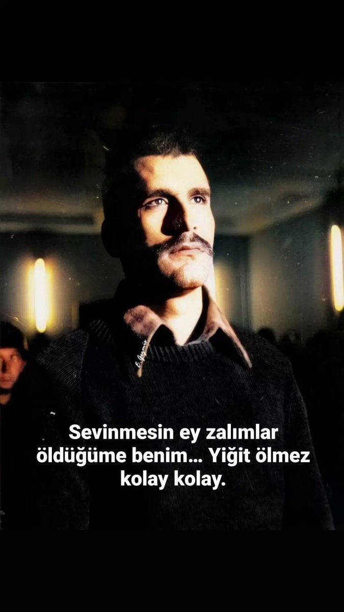 ersenbirkan's tweet photo. #6Mayıs1972 https://t.co/jiCGzH0zis
