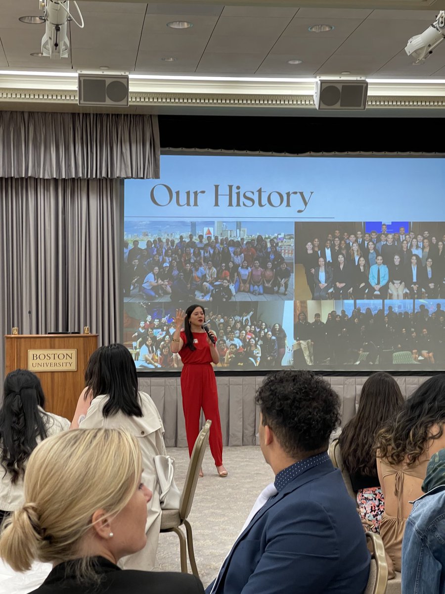 ProfessorChang's tweet photo. ⁦@myQuestrom⁩ Ascend Fellowship Celebration! Honored to be part of this wonderful community. ⁦@BUQuestrom⁩ https://t.co/9L4q2BvPLE