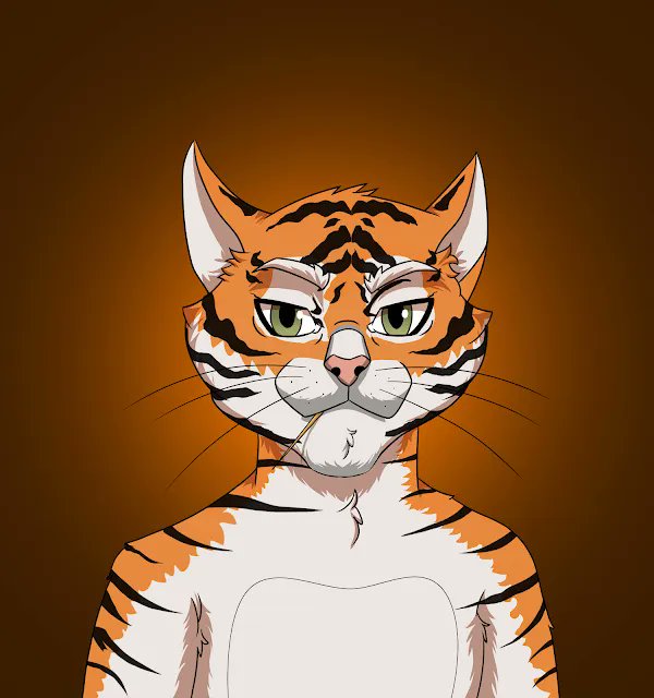OGCatsNFT's tweet photo. The #OGCats REVEAL has started! Which of these revealed ones so far are your favorites? 😻

#NFT #NFTs https://t.co/RQeioLt60k
