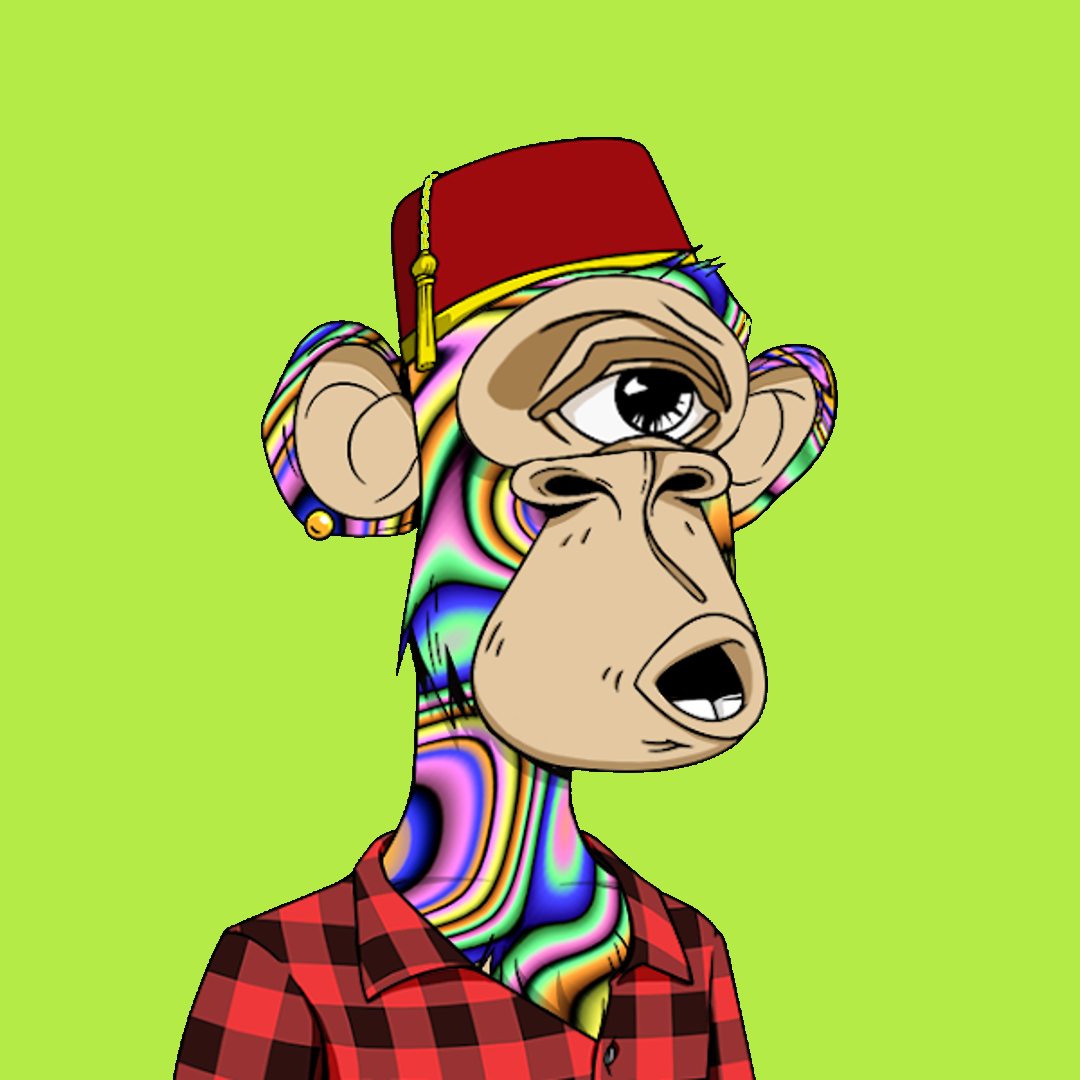RandomDeployer's tweet photo. Cyclops Bored Ape #5

https://t.co/vxZLB19KzX

#OpenSeaNFT #OpenSeaCollection #BoredApeYachtClub #NFTCommunity #NFT #NFTs #PolygonNFT #PolygonNFTs #OpenSeaPolygon #OpenSeaMarket #BAYC #BoredApeYC https://t.co/3nCVjBxKbp