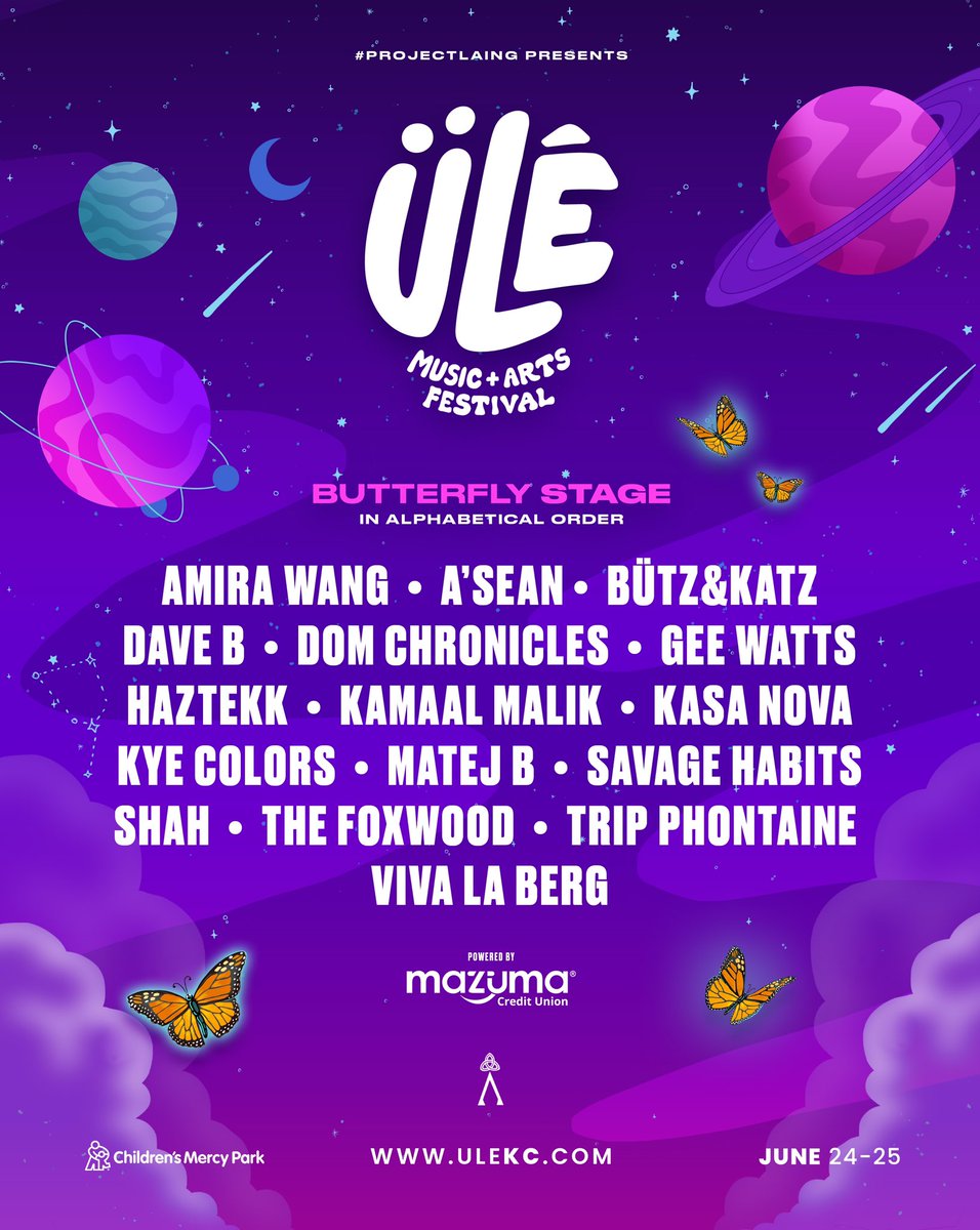 ÜLÉ (you-lee) tweet media