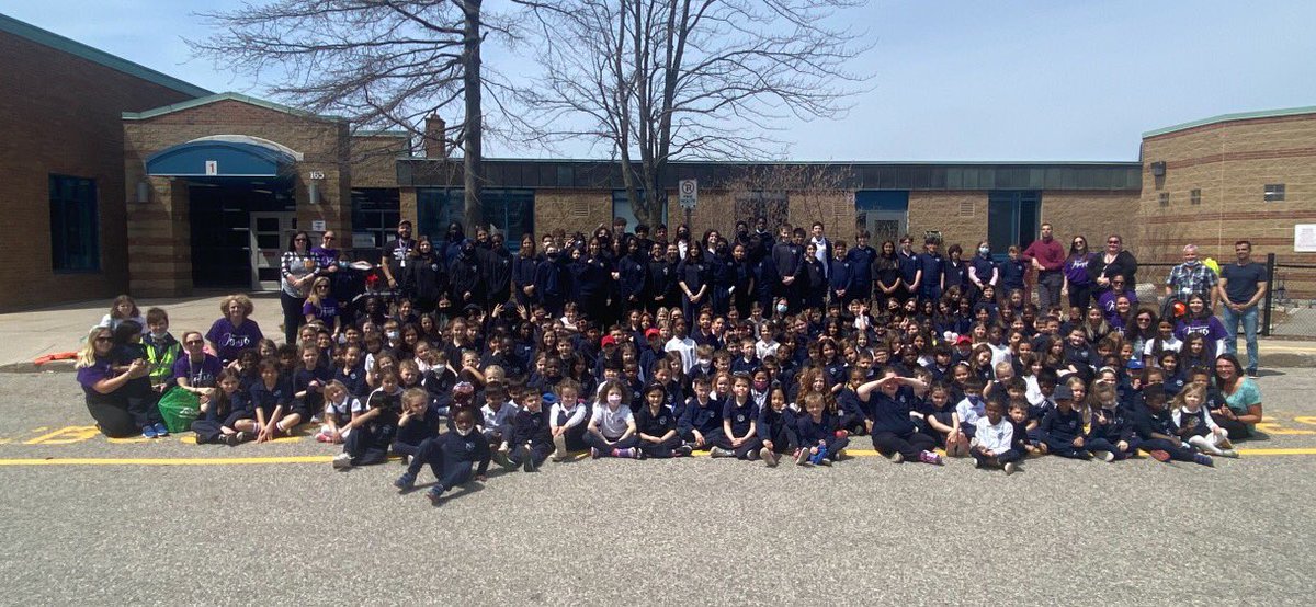 St. Michael School tweet media