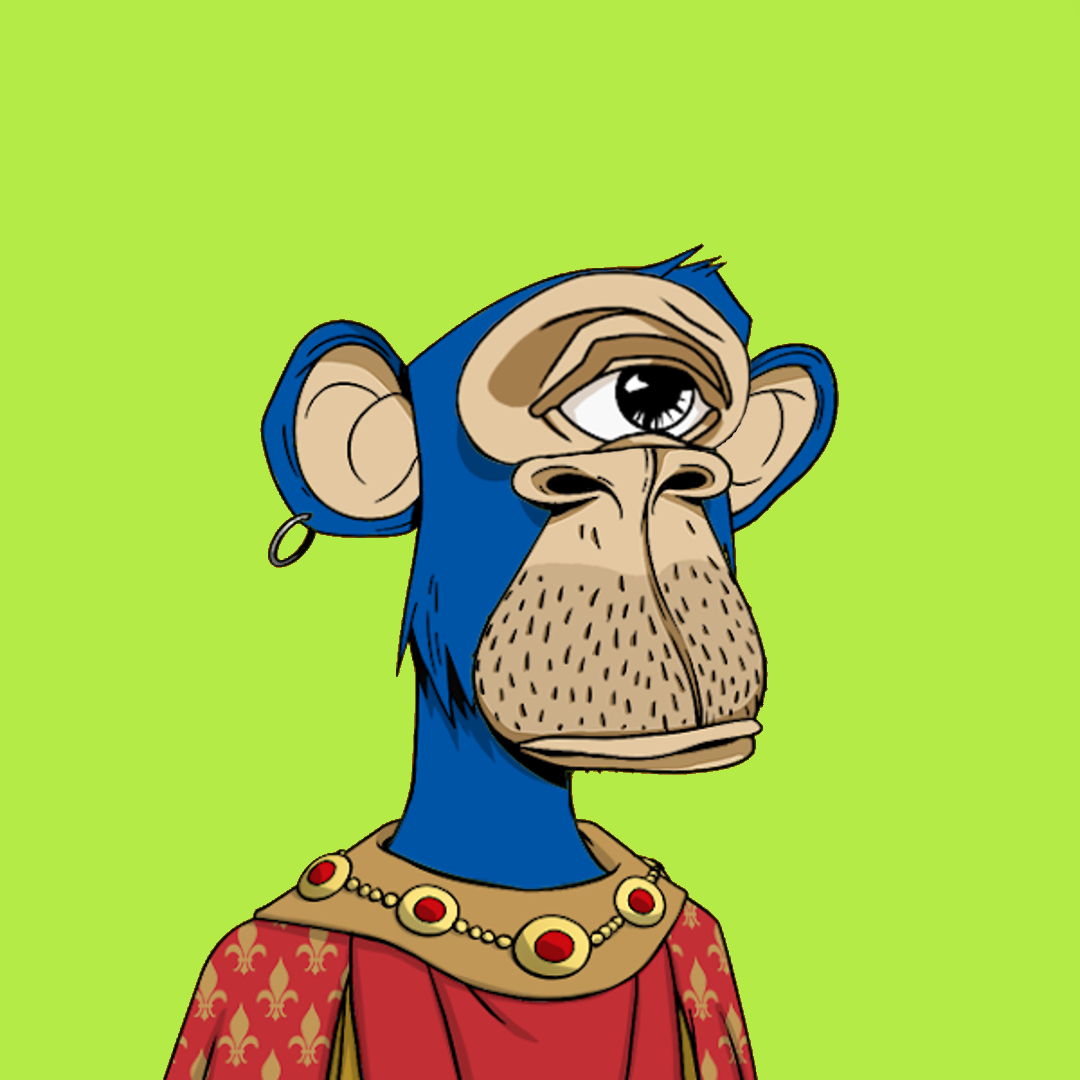 RandomDeployer's tweet photo. Cyclops Bored Ape #12

0.0075 ETH floor, Polygon blockchain

https://t.co/vxZLB19KzX

#OpenSeaNFT #OpenSeaCollection #BoredApeYachtClub #NFTCommunity #NFT #NFTs #PolygonNFT #PolygonNFTs #OpenSeaPolygon #OpenSeaMarket #BAYC #BoredApeYC https://t.co/fEH29EP0HJ