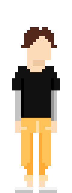 Caaanonman's tweet photo. Bit By Bit We Are Creating a Better Tomorrow, and a Totally Different Future For Us All ๐พ @eightbit #8BitMe #NFTs @opensea ๐๐โโ๏ธ https://t.co/t4GMritWVM