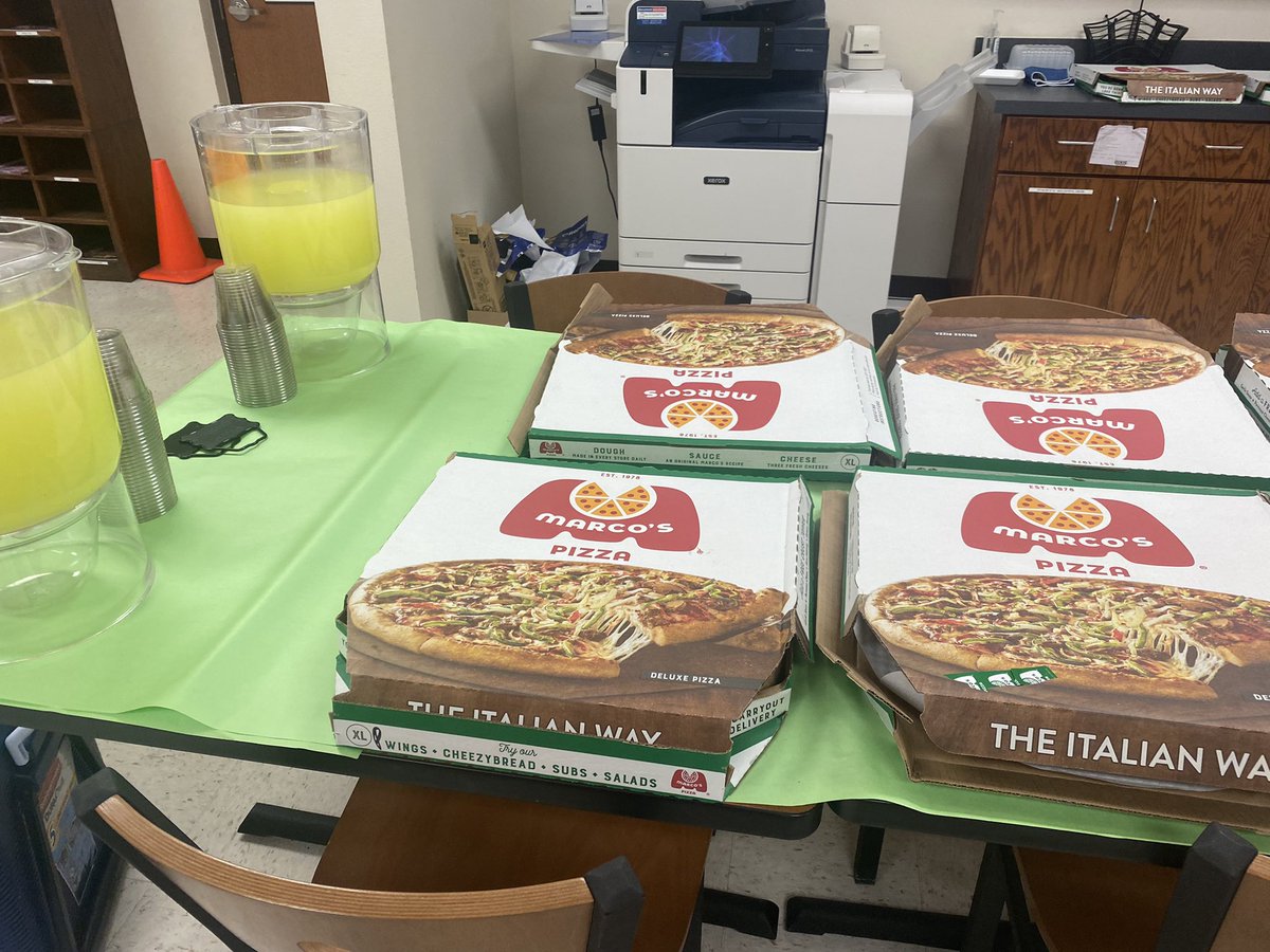 Dixie Elementary tweet media