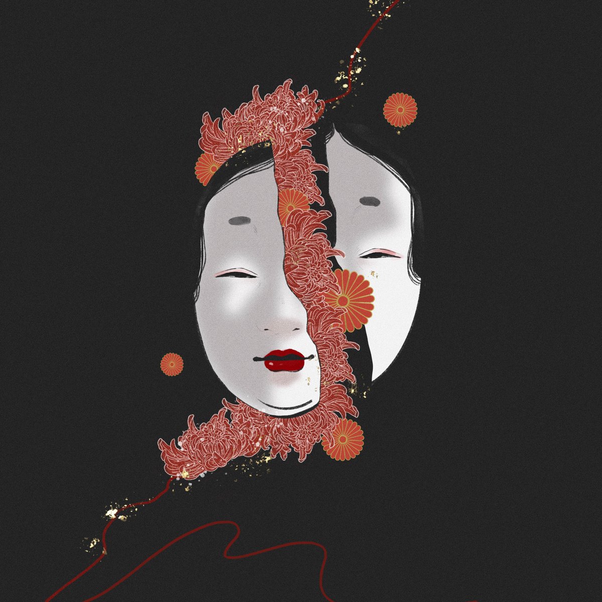 Konbanwa ☆☆☆☆☆
☺️🍀
Just added the new piece on <a href="/cleannftunion/">Clean NFT Union</a>  

participating #tezos4tezos

"Noh"
100 editions - 0.5 $XTZ

teia.art/objkt/729086
objkt.com/asset/hicetnun…

Goof luck 🍀

I will burn the unsold when the event end 🔥

#NFTs #NFTCommunity #Japan #anime #tezos