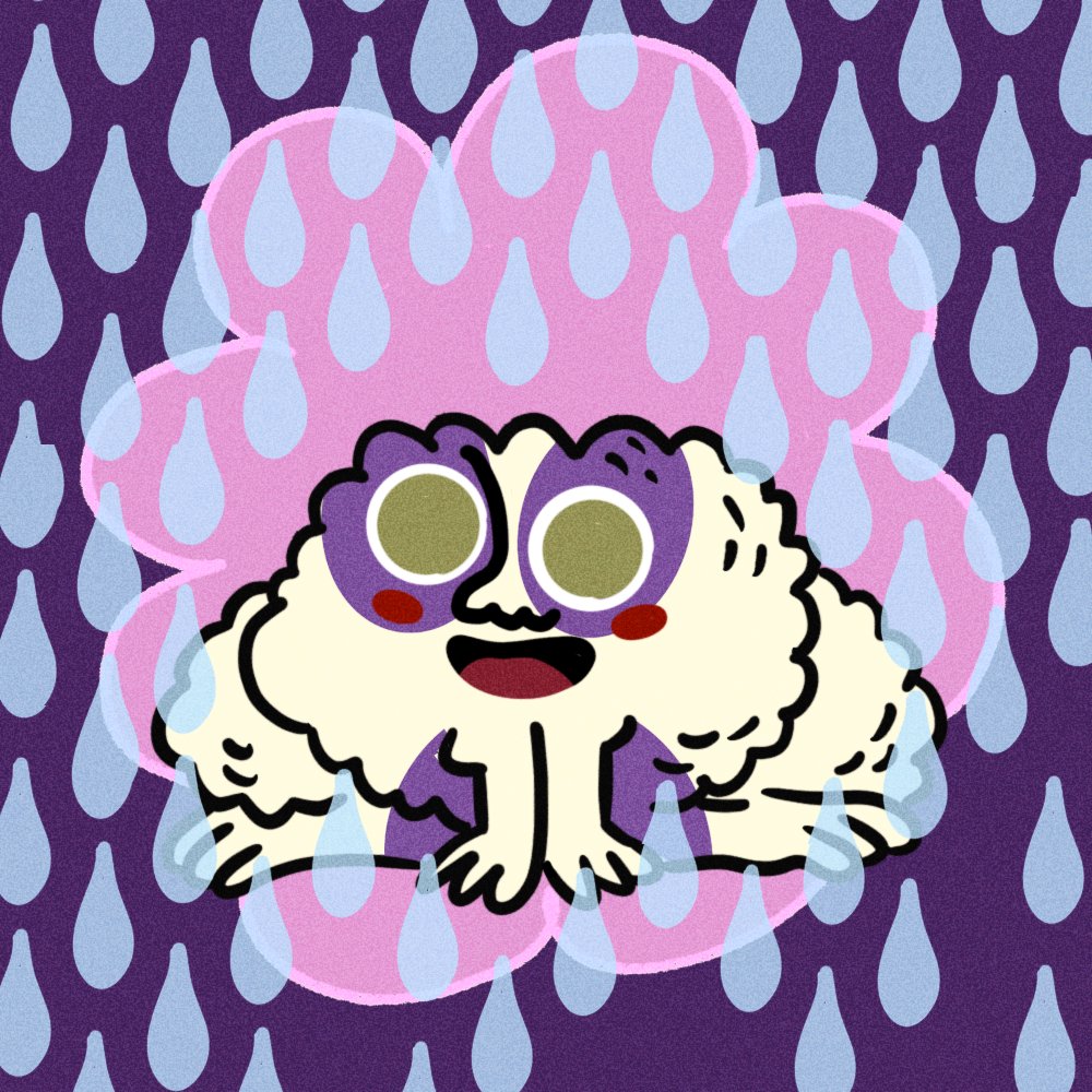 Creature_Toadz's tweet photo. CreatureToad #6401, 2021 https://t.co/ovHBIXW09O #croak #creaturetoadz https://t.co/vkOHR0xjbM