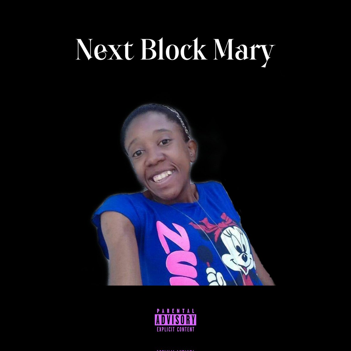 CapetaRecords's tweet photo. VEM AÍ!
A demo de Next Block Mary sai amanhã!! E a versão nova dia 09 https://t.co/RlMHpremaZ