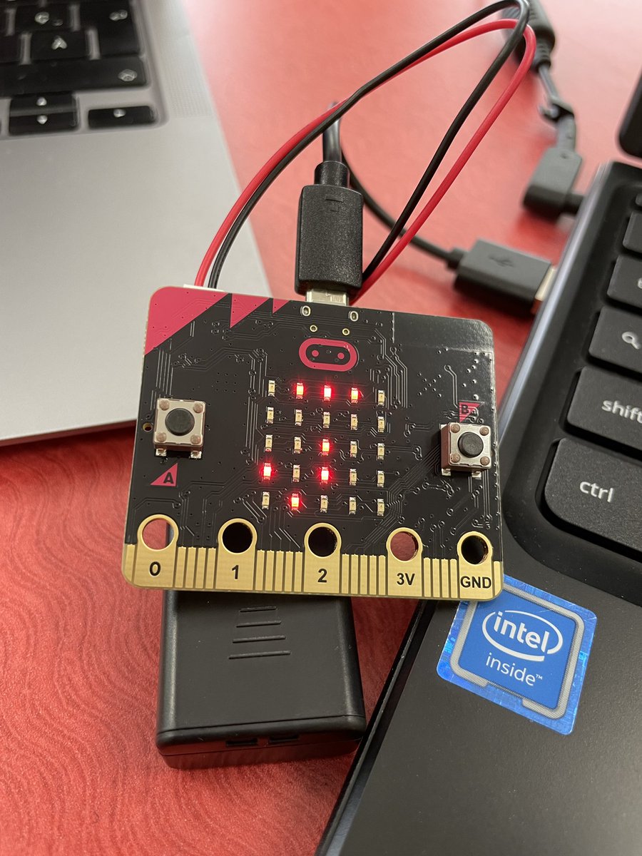 Mme Bédard tweet media