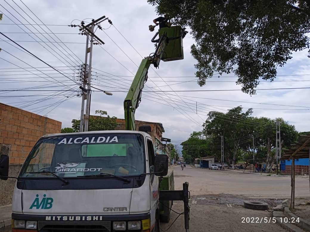 Alcaldía de Girardot tweet media