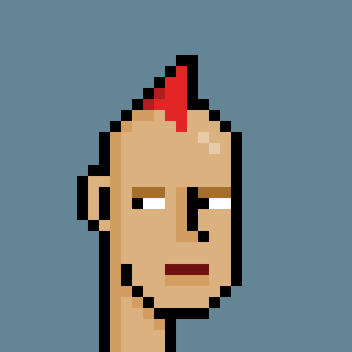 RektJoe_eth's tweet photo. Hello punk girl!
#EverydayPunks #Altpunks #CryptoPunks #RoadTo69M #NFT #NFTCommunity #PolygonNFT #ETH #rekt #lol
https://t.co/UJWSs3HRrK https://t.co/Gt9DoUB6ZB