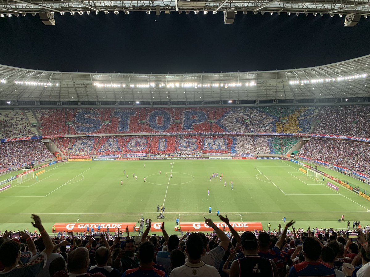 A torcida do Fortaleza é foda!

📸 <a href="/kempao/">Mário Kempes</a>