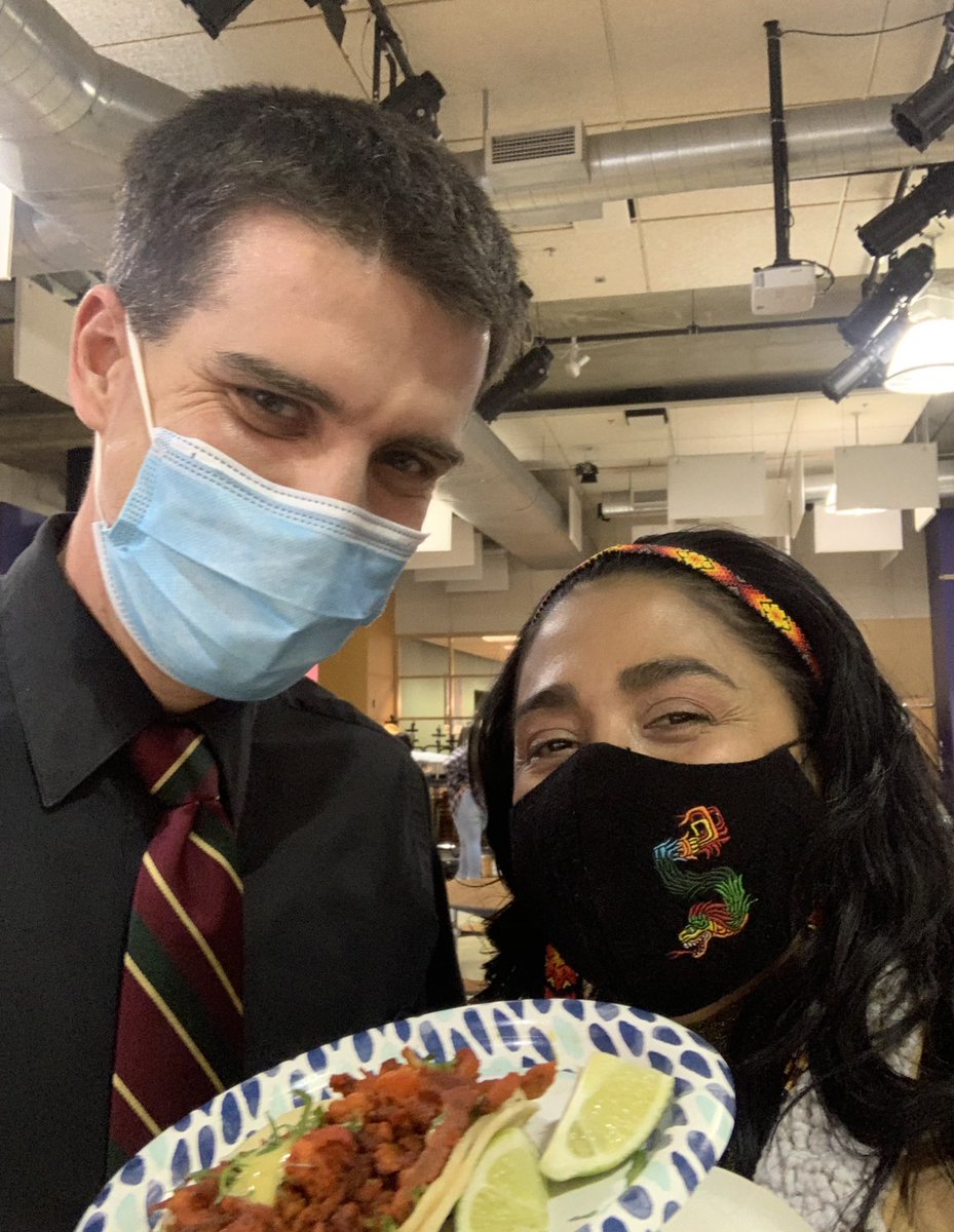 CerrilloAdriana's tweet photo. Celebrating cultura at The Fair High School! Thank you Student Leadership Council for the invitation. #education #EDUcators #StudentPower https://t.co/YeT8yY9sQZ