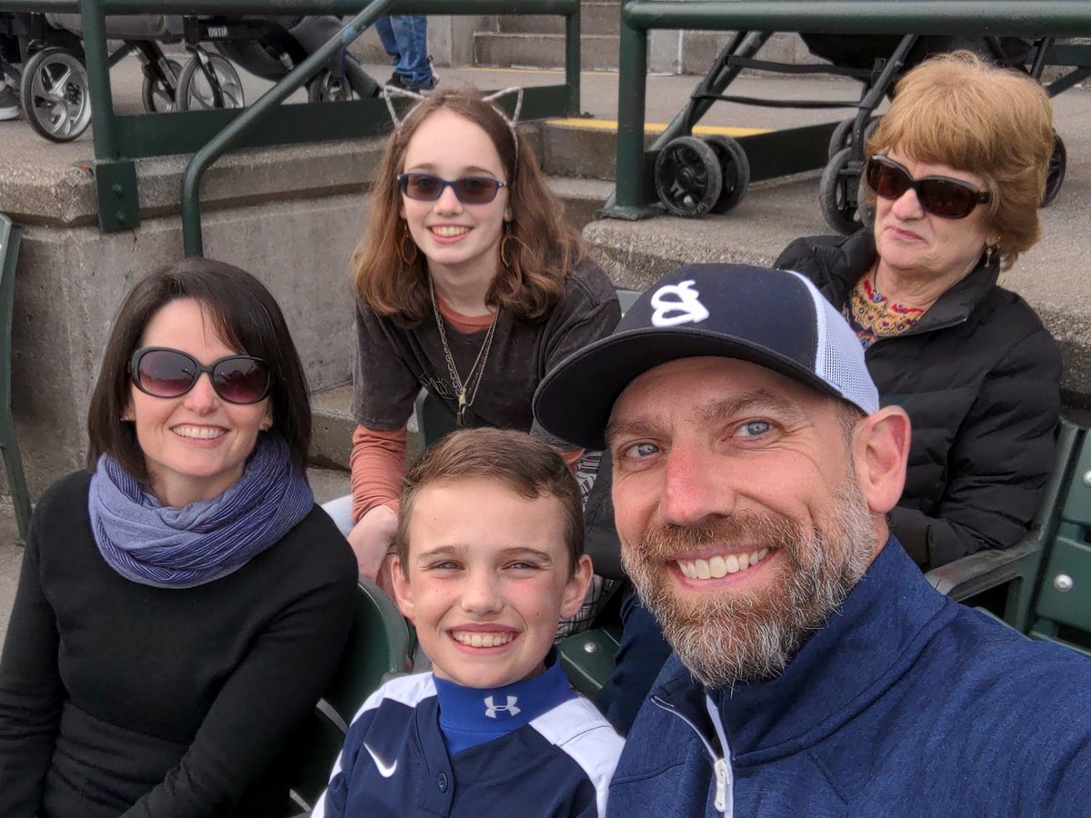 mrharv20's tweet photo. @RocRedWings #tweetyourseat Section 102 Row O https://t.co/O70VucMGfh