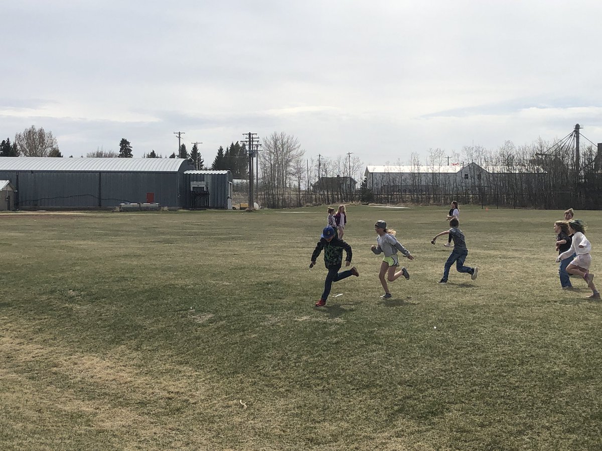 Clive School tweet media