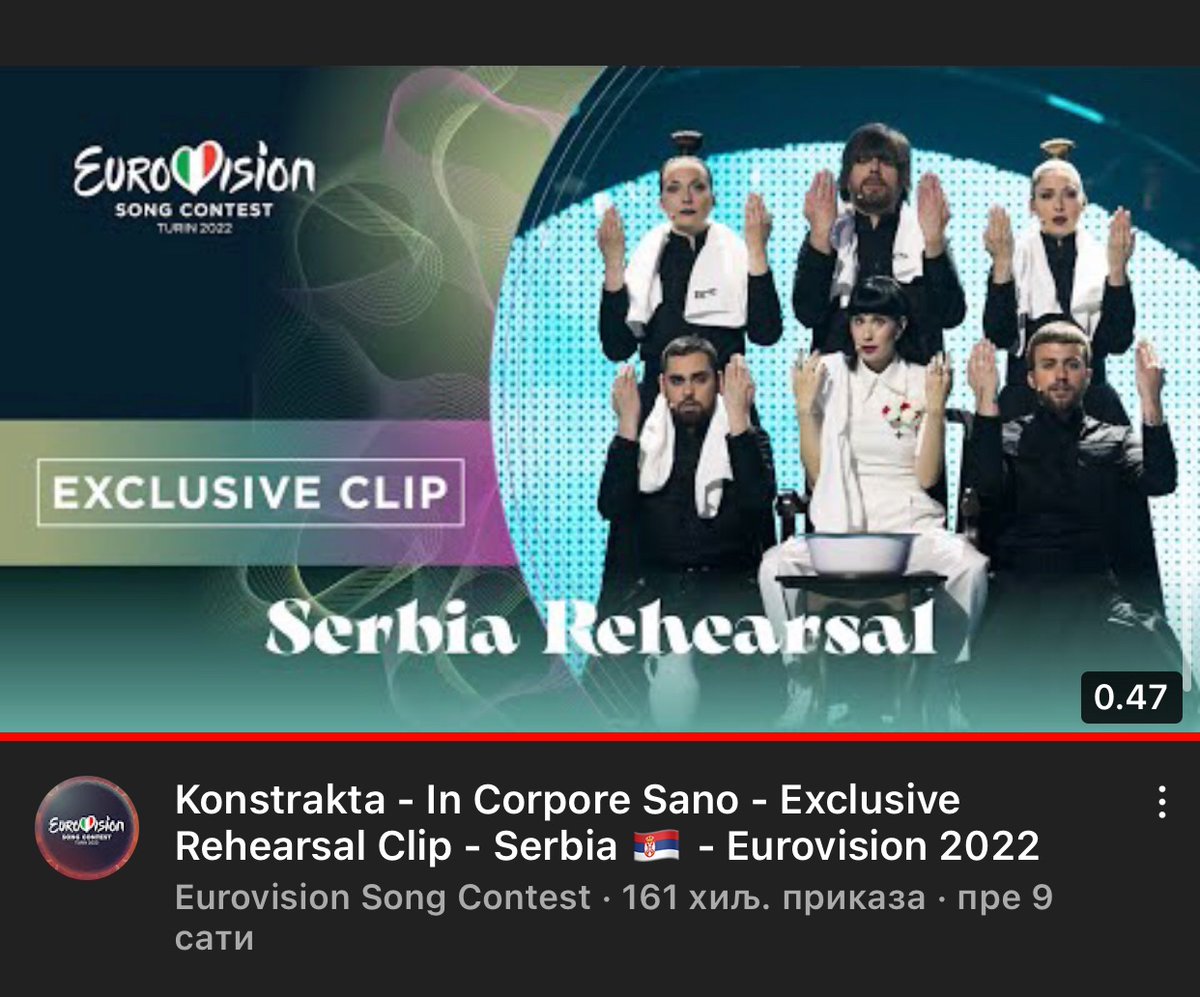 secernavuna14's tweet photo. winning material🥇 #EUROVISION https://t.co/gHvcCRHLBj