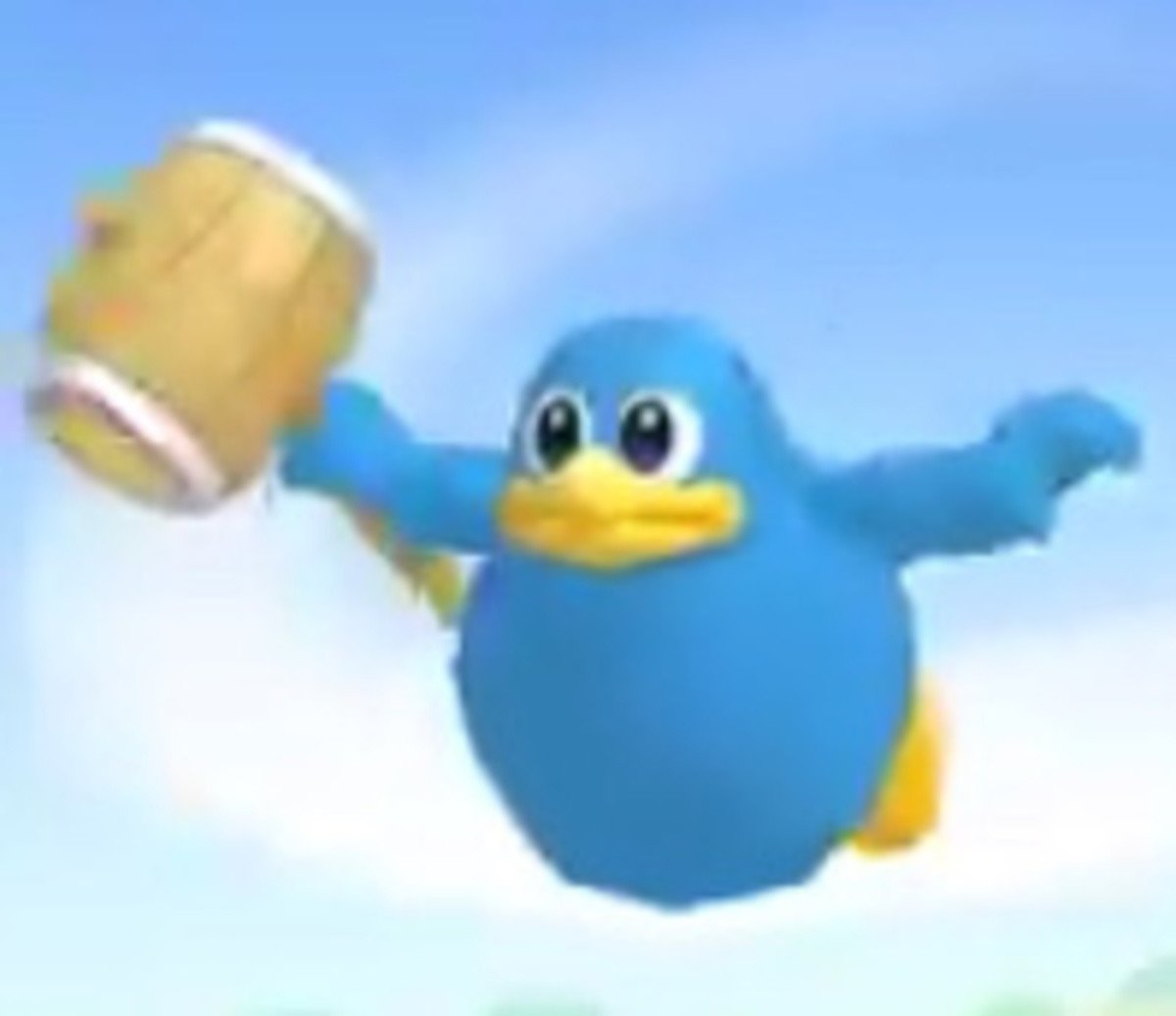 King Dedede (@KingDededetv) / Posts / X