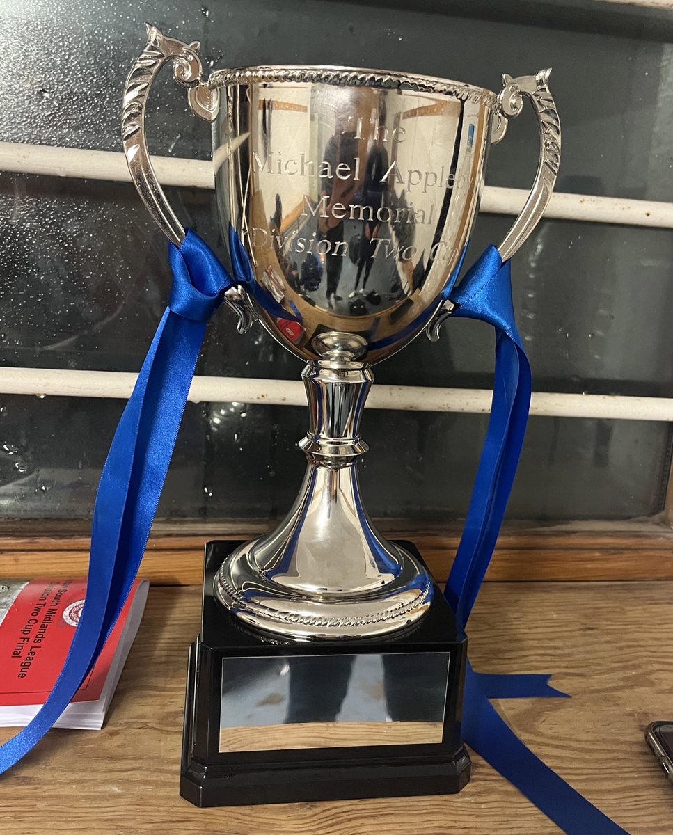 MKCollegeFooty's tweet photo. Its coming home with us 🤩🏆 https://t.co/Tny4hZlZj2