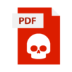 KitPloit's tweet photo. Malicious-Pdf -  Generate A Bunch Of Malicious Pdf Files With Phone-Home Functionality https://t.co/vhRniAPcYx https://t.co/hvcwMOXBNp