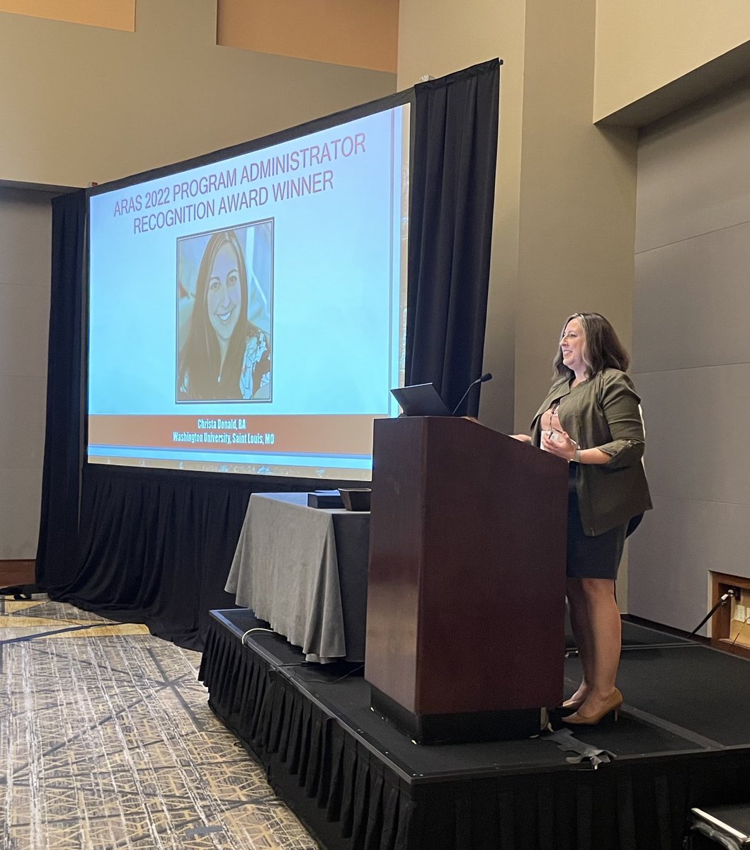 Paul Wise (@pauledwise) on Twitter photo So proud of our AMAZING @WashUSurgRes <a href="/WashUSurgery/">WashU Medicine Department of Surgery</a> senior residency program coordinator winning such a well-deserved award!!! 🥇😁🤩👏🍾🎉 So proud of our AMAZING @WashUSurgRes <a href="/WashUSurgery/">WashU Medicine Department of Surgery</a> senior residency program coordinator winning such a well-deserved award!!! 🥇😁🤩👏🍾🎉