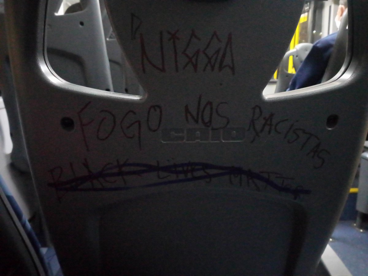 Will, não o Bank tweet media