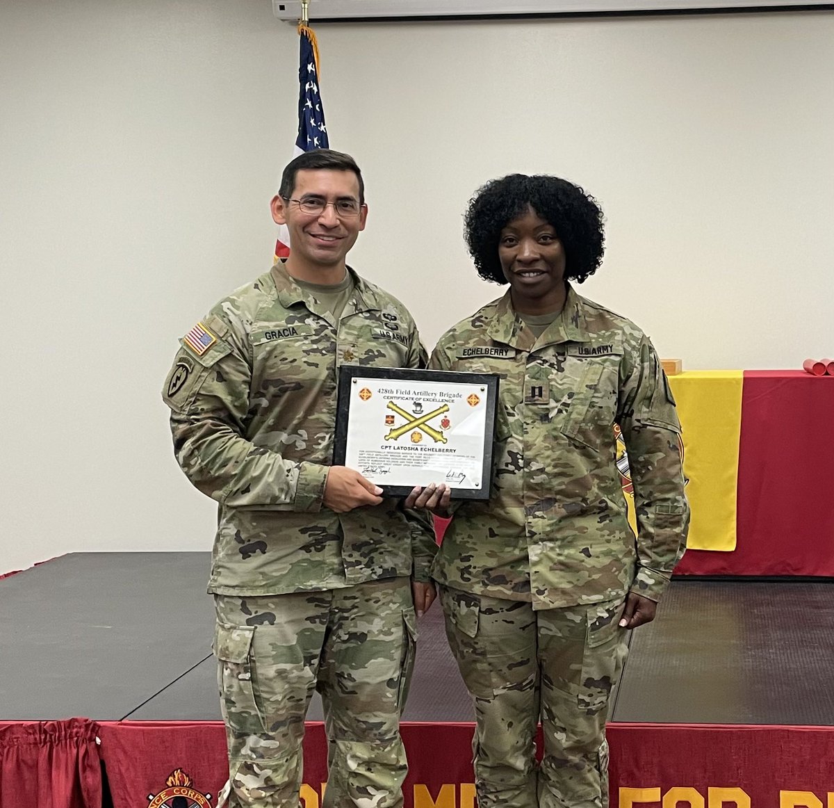 OTD-S CDR tweet media