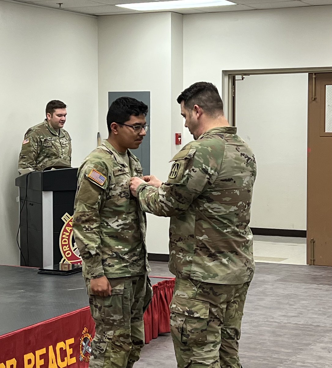 OTD-S CDR tweet media