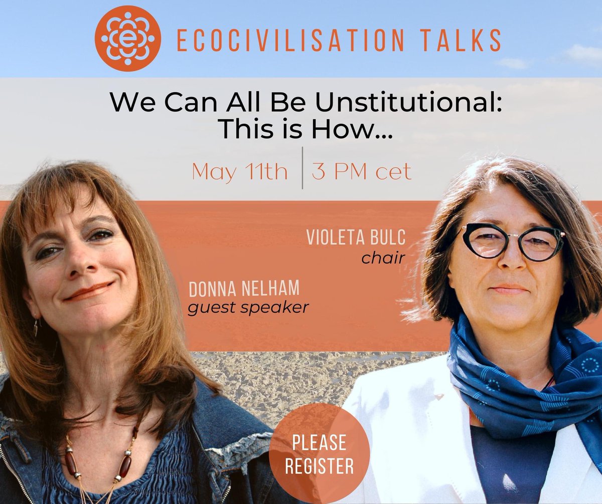 Bulc_EU's tweet photo. Join us and co-create the future of how! #Ecocivilisationtalks @ecocivilisation @m_smiljan @DobraDrzava @dusano @rajnivohra27 @8oneFoundation @Alex8er @B_original_me @ChenesaiAfrica @beena1869 @uffeelbaek @indraadnan @donna_and_and https://t.co/iDa3jADj8N