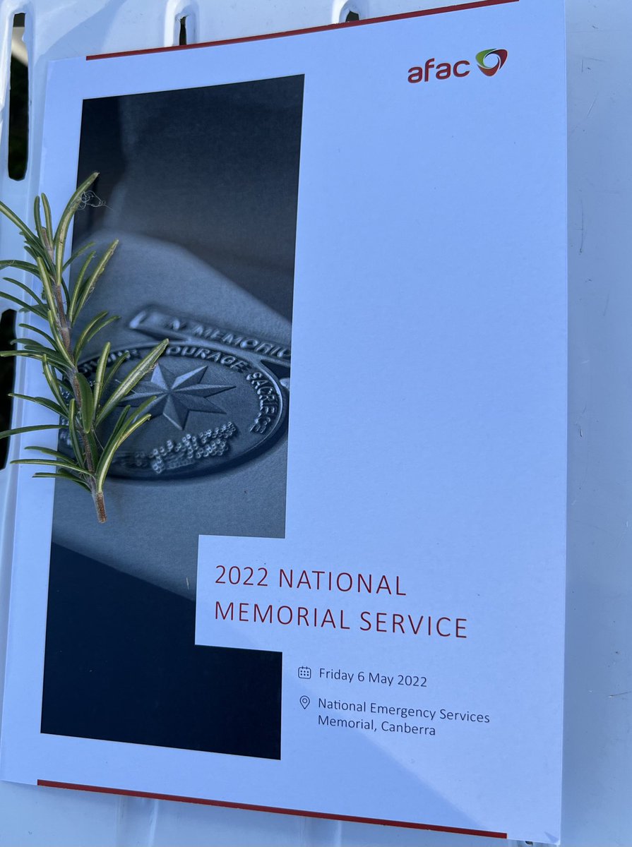 Dr_R_Thornton's tweet photo. Great Canberra morning for this significant event ⁦@AFACnews⁩ https://t.co/StRLDVOskv