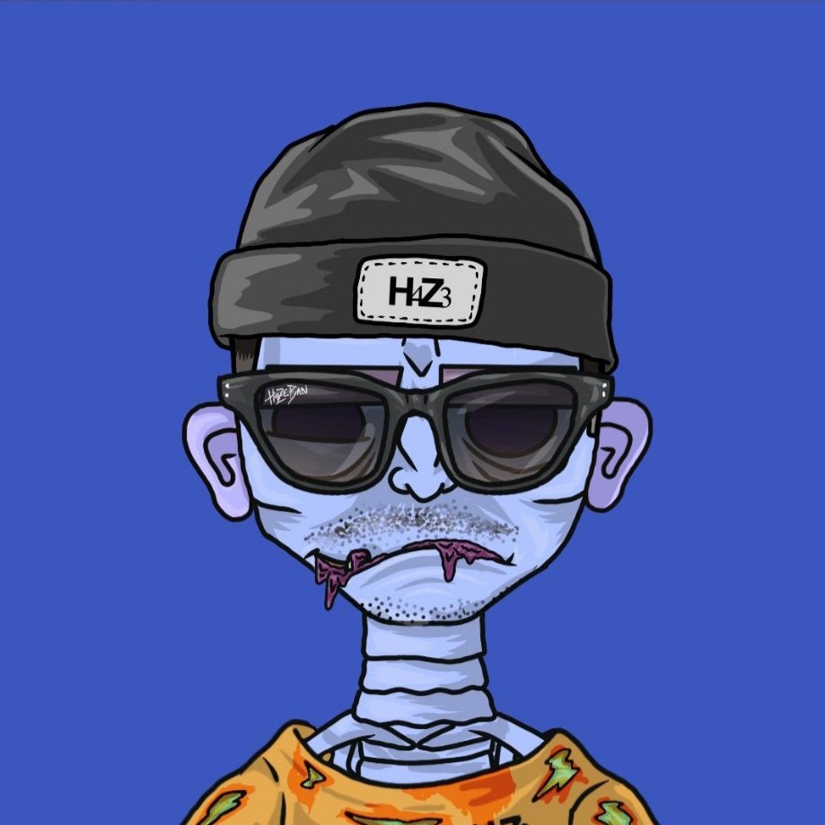 Davy Boy (@davyboy1888) on Twitter photo ๐คฏ #NFTGiveaway ๐คฏ
๐ WIN 1 X ZombieManz #376 NFT ๐
1๏ธโฃ Must Follow <a href="/DavyBoy1888/">Davy Boy</a> & @YoumanzC
2๏ธโฃ โฅ๏ธ & RT 
3๏ธโฃ Tag 3 Friends 
โฐ24hr - 1 x Winner ๐ฅ๐ฅ๐ฅ๐ฅ
#Giveaway #NFT #NFTs #NFTdrop #NFTGiveaways #NFTCommunity #NFTArt #OpenSeaNFT #ETH #Polygon #BAYC #moonbirds ๐คฏ #NFTGiveaway ๐คฏ
๐ WIN 1 X ZombieManz #376 NFT ๐
1๏ธโฃ Must Follow <a href="/DavyBoy1888/">Davy Boy</a> & @YoumanzC
2๏ธโฃ โฅ๏ธ & RT 
3๏ธโฃ Tag 3 Friends 
โฐ24hr - 1 x Winner ๐ฅ๐ฅ๐ฅ๐ฅ
#Giveaway #NFT #NFTs #NFTdrop #NFTGiveaways #NFTCommunity #NFTArt #OpenSeaNFT #ETH #Polygon #BAYC #moonbirds