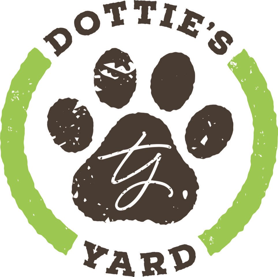 Along with helping shelters across the country, Dottie’s Yard is participating in Middle Tennessee’s #TheBigPayback today! Check on your local shelters and donate if you can! xo