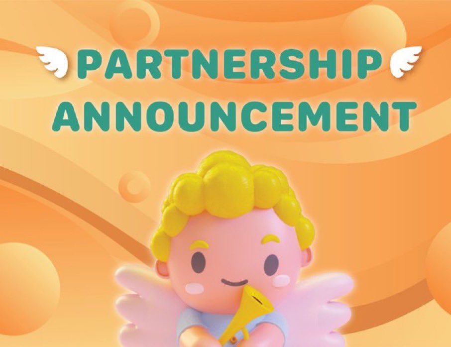 anetaBTC_esp's tweet photo. Nuestra familia está creciendo 🥳

Mañana anunciaremos nuestra nueva colaboración😇 https://t.co/gOyudXQUek