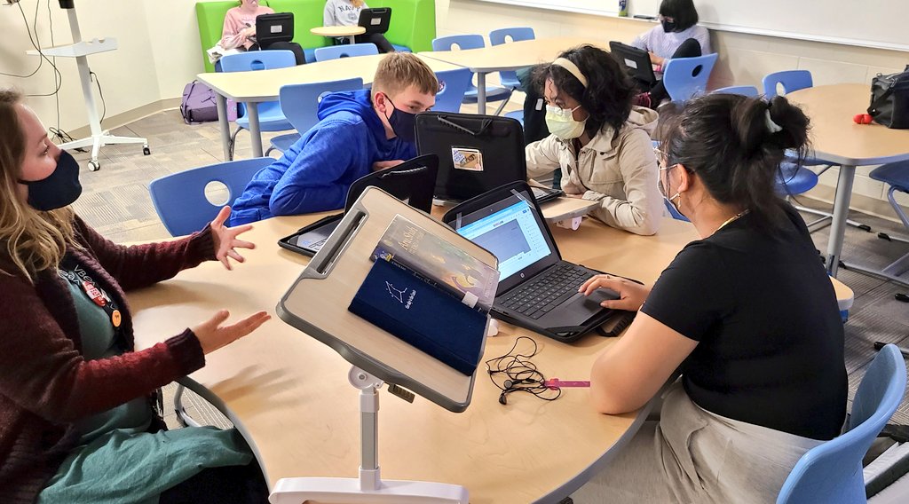 Jessie Comba (she/her) tweet media