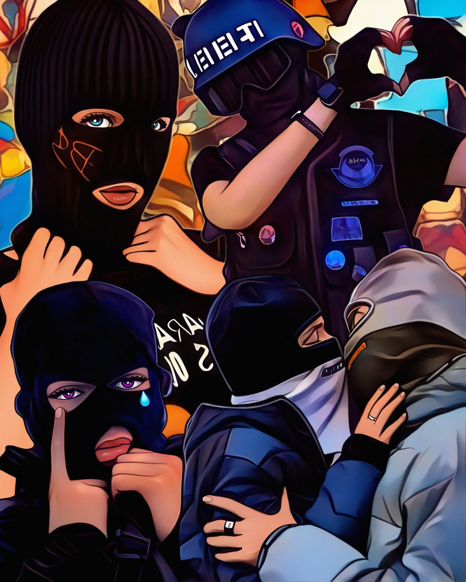 OPPOSITION VIBE❤️ 
I wonder what kind of vibe people feel when they hear the word of opposition! I am almost sure that your vibe of opposition is different from mine.
#nftcommunity #nftopensea #nftnew #NFTs 
opensea.io/assets/0x495f9…