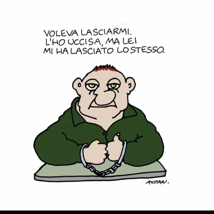 CamSardegna's tweet photo. #bastaviolenzasulledonne #stopfemminicidi https://t.co/DMPewzc2Ng