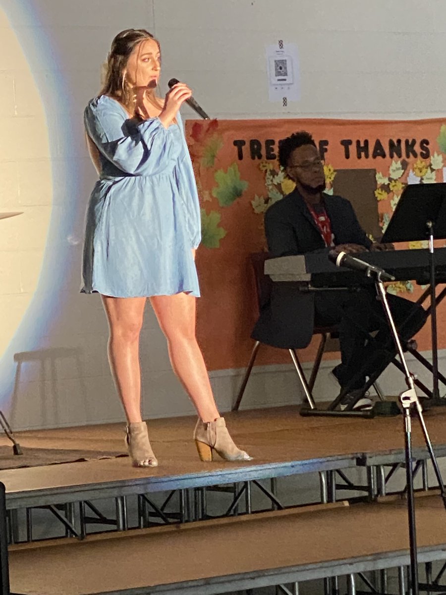 OTmrshanna's tweet photo. Afterglow Coffeehouse is back live and in person!!! #❤️thearts @OTSpartanLegacy @MrsDKaszuba @Mr_S_Tweets @jimstefank @MsKWeldon https://t.co/46B22imic8