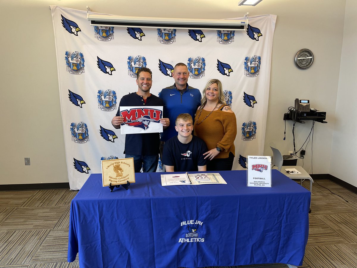 Tyler Lininger tweet media