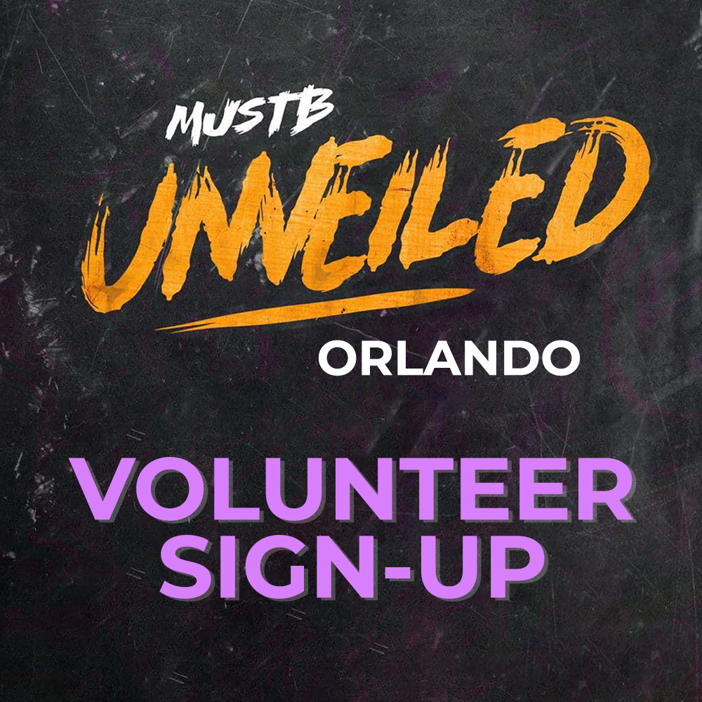 OKCreator's tweet photo. We're recruiting volunteers for MustB 'UNVEILED' in Orlando, Florida!

If you're interested in gaining experience working in live events, check out the details on our form below! 🎶

🔗 https://t.co/H0QJeZ9lLG

The deadline to apply is Tuesday (5/10) at 5PM EST! ⏰ https://t.co/GU6FyTGBh4