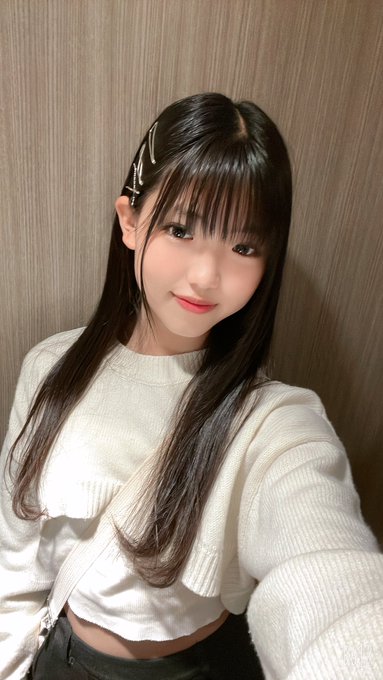 さき SPATIOの美少女JCアイドルが可愛すぎる!