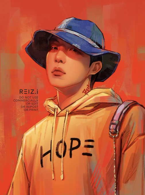 #JHOPE 