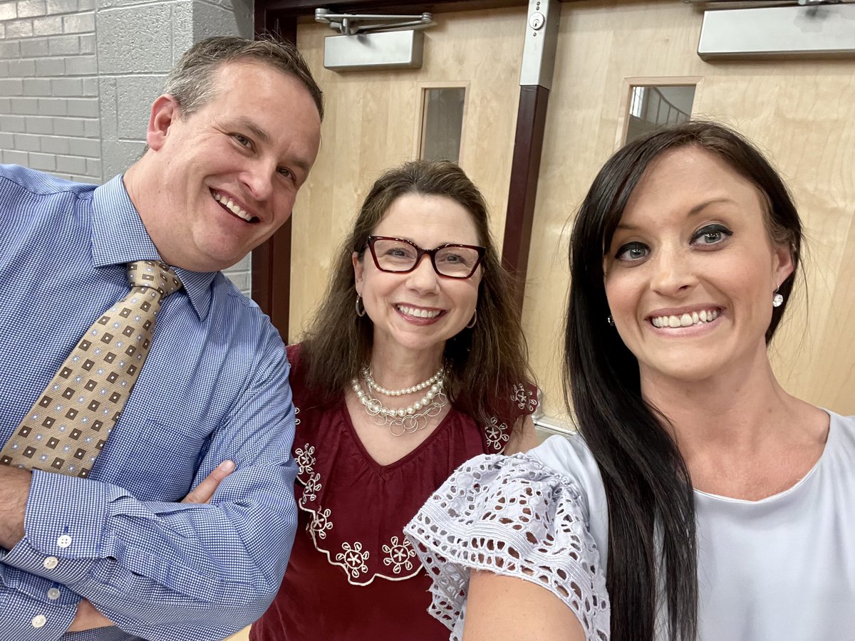 Tennessee Middle School tweet media