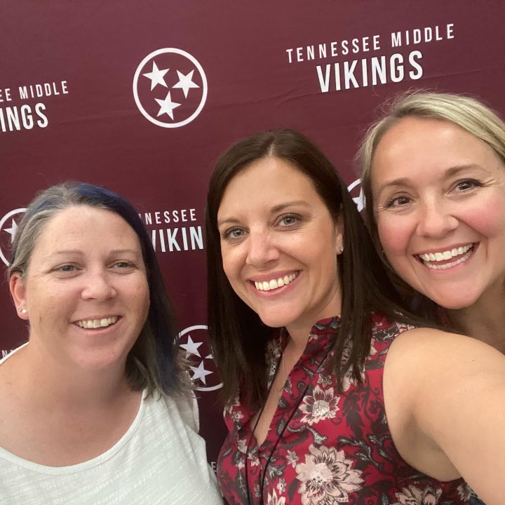 Tennessee Middle School tweet media