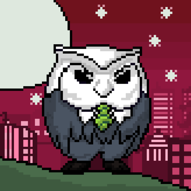 🎁Flash Giveaway 🎁
First 3 people who join to discord or send us proof that they follow us on Twitter, get wl, good luck🦉
#NFTGiveaway #NFTs #SolanaNFTs 
discord.gg/tHMq2Yu5