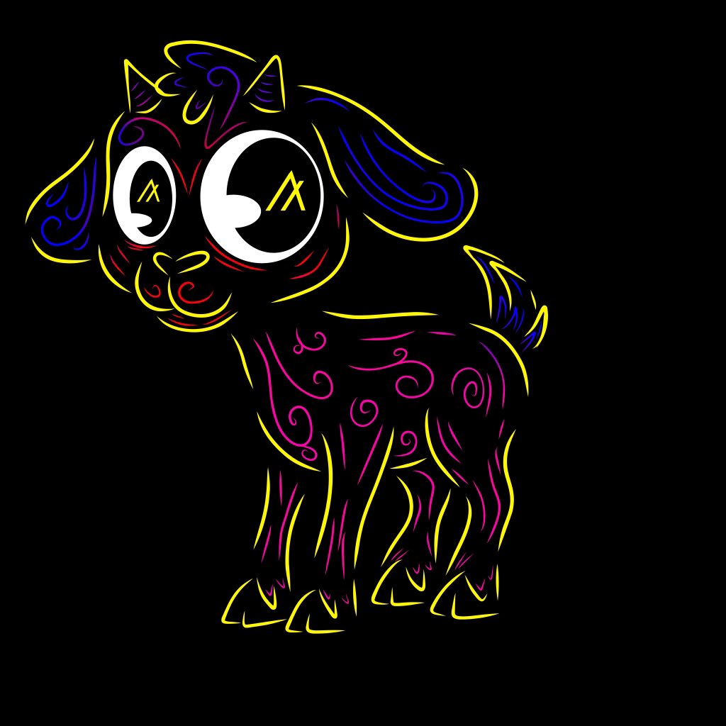 NeonPets2503's tweet photo. @yogetoth Neon Pets https://t.co/oz9ScuX7yb
