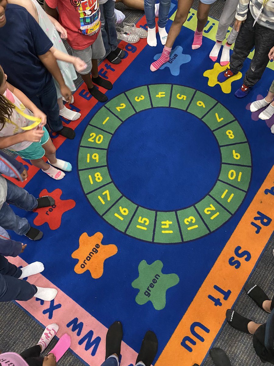 EvaPCFISD's tweet photo. π§¦π§¦π§¦ Today we βKicked off our shoes!β Letter K for our #ABCSummerCountdown #HancockCFISD 𧦠π§¦π§¦ https://t.co/q5WNEsU8Ha