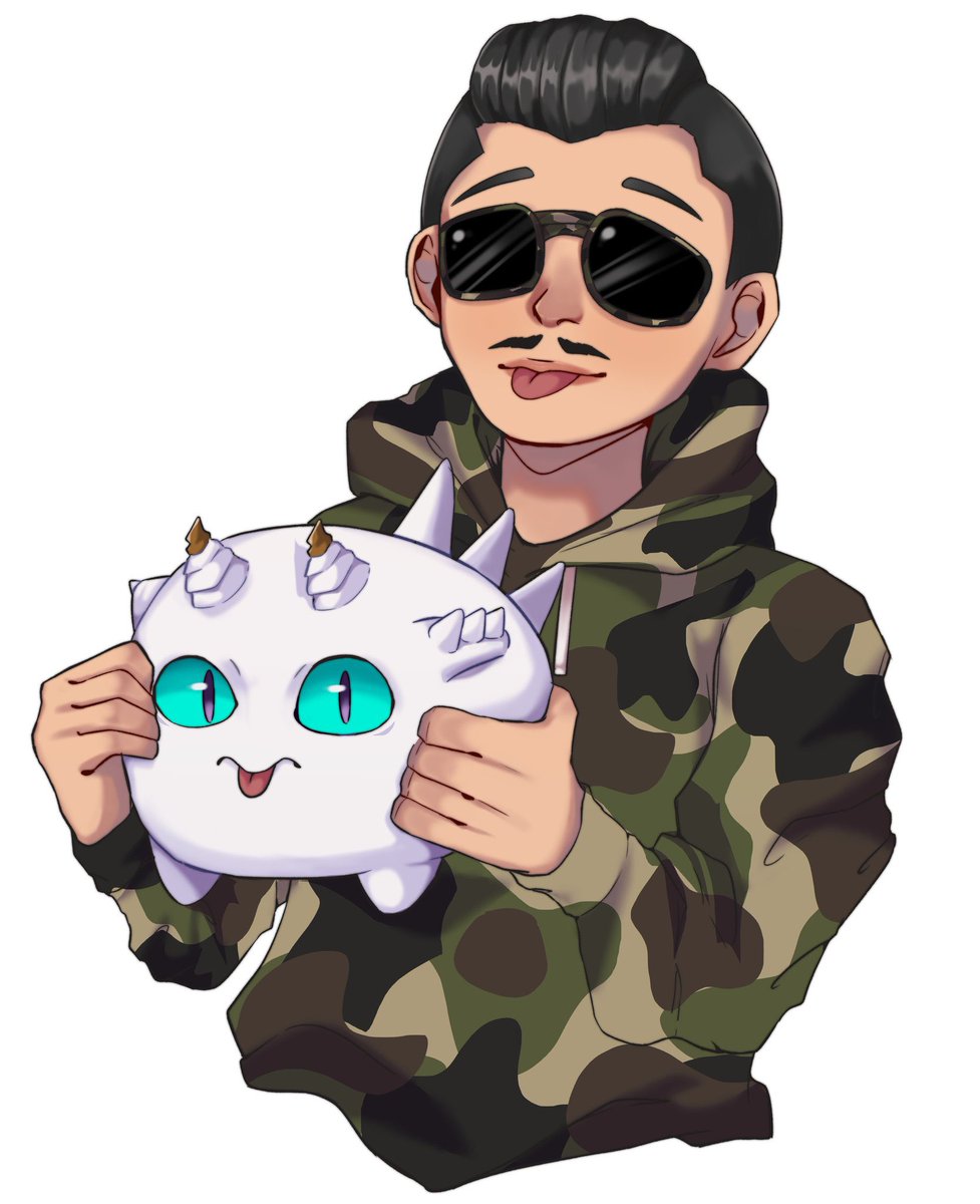 Spike 💫 tweet media