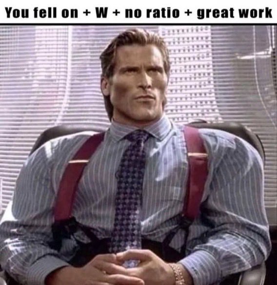 Reaction Image Archive tweet media