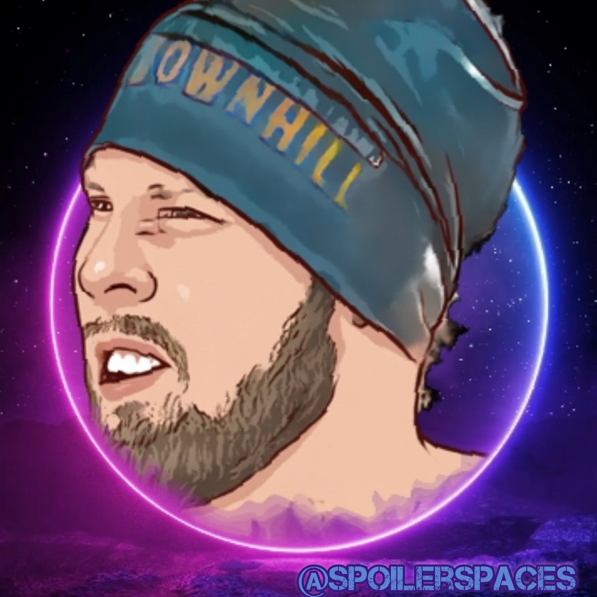 LegendaryYOBY's tweet photo. @SpoilerSpaces
#PeaceLoveLyfe
#ToonApp
#InShotApp https://t.co/miHQFOTLvO