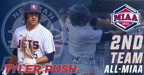 Newman Baseball (@newmanjetsbsb) on Twitter photo 